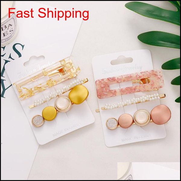 1set=3pcs fashion acetate geometric colorful hair clips hair accessories for women elegant hairpins barrettes h qylpsj bde_luck, Slivery;white
1set=3pcs fashion acetate geometric colorful hair clips hair accessories for women elegant hairpins barrettes h qylpsj bde_luck, Slivery;white