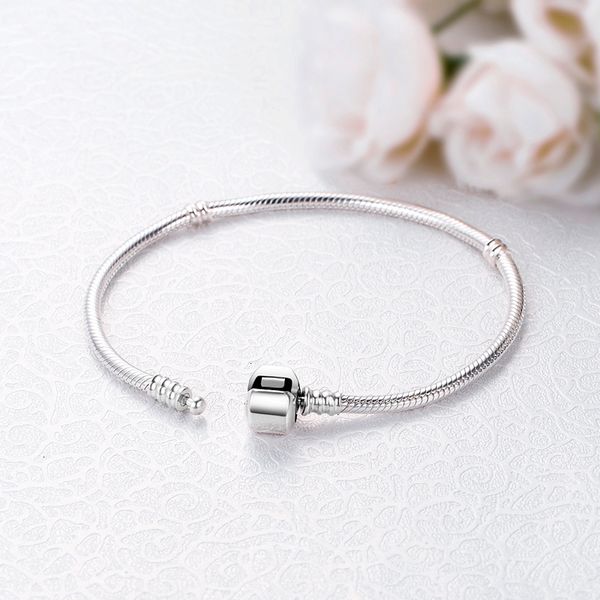 bracelet sterling silver fashionesbo100% bead charm original 925 heart snowflake rose snake chain basic bracelets pan wo
bracelet sterling silver fashionesbo100% bead charm original 925 heart snowflake rose snake chain basic bracelets pan wo