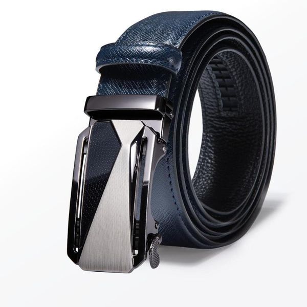 new 130cm men blue belt fashion automatic buckle leather luxury cowhide belt male alloy buckle belts for men barry.wang gr-0071, Black;brown
new 130cm men blue belt fashion automatic buckle leather luxury cowhide belt male alloy buckle belts for men barry.wang gr-0071, Black;brown