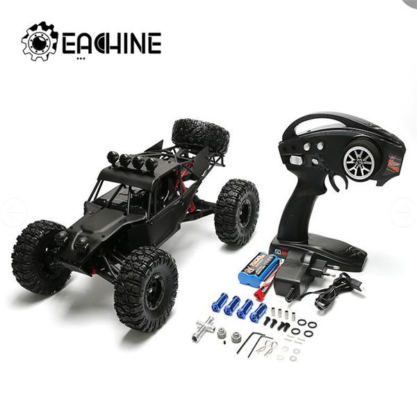 eachine eat04 1/12 2.4g 4wd brush/brushless rc car toys metal body shell desert off-road higth speed truck rtr for children
eachine eat04 1/12 2.4g 4wd brush/brushless rc car toys metal body shell desert off-road higth speed truck rtr for children