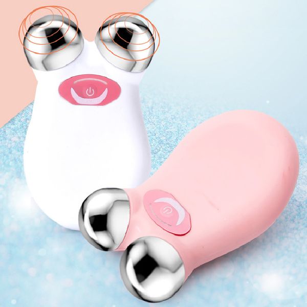 selling clear beauty roller device beauty massager 3d roller face device micro current beauty device
selling clear beauty roller device beauty massager 3d roller face device micro current beauty device