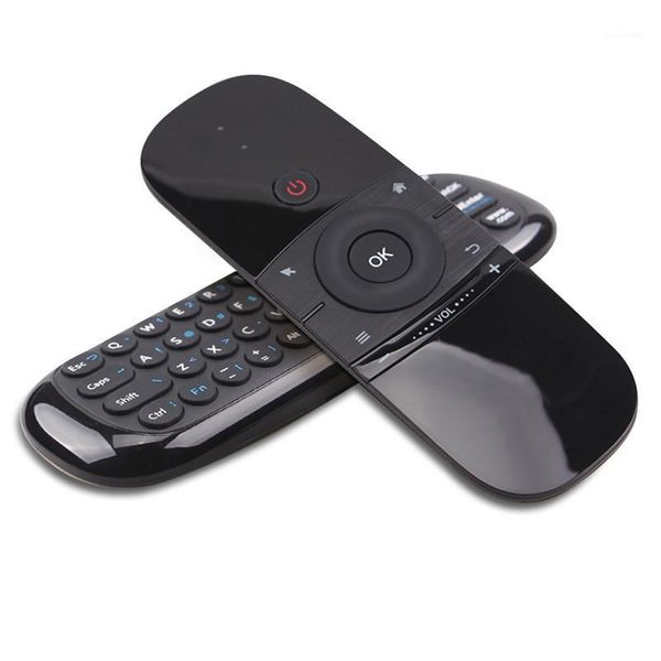 wechip w1 keyboard mouse wireless 2.4g air mouse rechargeble mini remote control for android tv box/mini pc/tv1
wechip w1 keyboard mouse wireless 2.4g air mouse rechargeble mini remote control for android tv box/mini pc/tv1