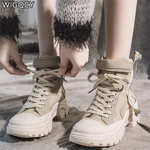 boots 2021 shoes woman fashion women's retro wild casual women zapatos de mujer size 35- 40, Black
boots 2021 shoes woman fashion women's retro wild casual women zapatos de mujer size 35- 40, Black