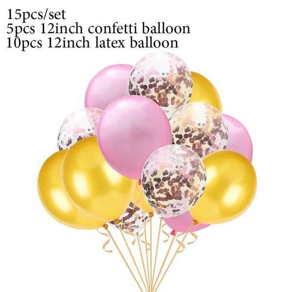 15pcs золото и черный металл латексные шары birthday party украшения для взрослых детские воздушные шары гелием globos свадебный декор игруш
15pcs золото и черный металл латексные шары birthday party украшения для взрослых детские воздушные шары гелием globos свадебный декор игруш