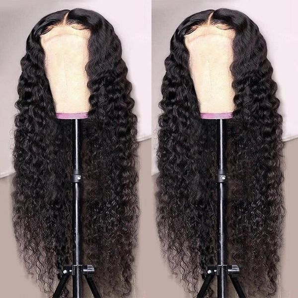 lace wigs abijale 13x4 deep wave front human hair 28-40 long inches remy, Black;brown
lace wigs abijale 13x4 deep wave front human hair 28-40 long inches remy, Black;brown