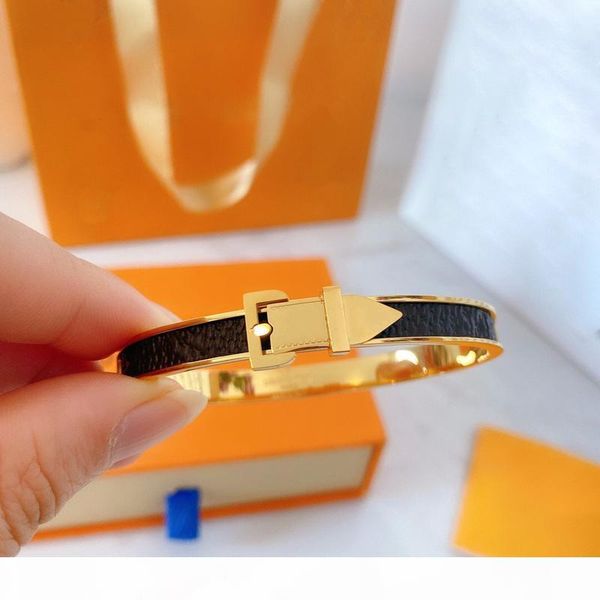 real leather designer jewelry love lock v bracelets bangles pulseiras leather bracelets for women men jewelry fashion, Black
real leather designer jewelry love lock v bracelets bangles pulseiras leather bracelets for women men jewelry fashion, Black