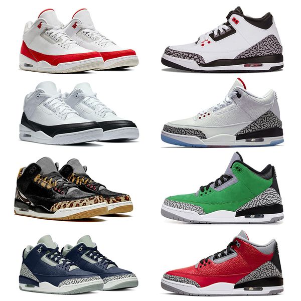 2020 new 3 3s jumpman basketball shoes fragment sport blue tinker red animal instinct midnight navy mens trainers sneakers, White;red
2020 new 3 3s jumpman basketball shoes fragment sport blue tinker red animal instinct midnight navy mens trainers sneakers, White;red