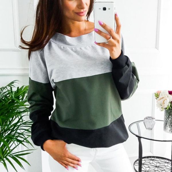 women bandage long sleeve sweatshirt hoodie loose casual hoodies pullover spring autumn patchwork female pullover femme 20201, Black
women bandage long sleeve sweatshirt hoodie loose casual hoodies pullover spring autumn patchwork female pullover femme 20201, Black
