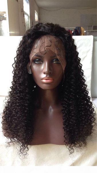 human hair wigs lace front brazilian malaysian indian curly hair full lace wig remy virgin hair lace front wigs for black women, Black;brown
human hair wigs lace front brazilian malaysian indian curly hair full lace wig remy virgin hair lace front wigs for black women, Black;brown
