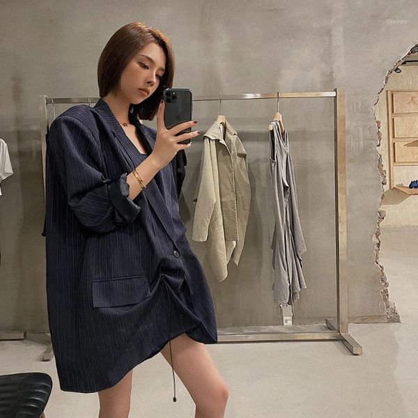 z coat suit jacket women 2021 new style loose1, White;black
z coat suit jacket women 2021 new style loose1, White;black