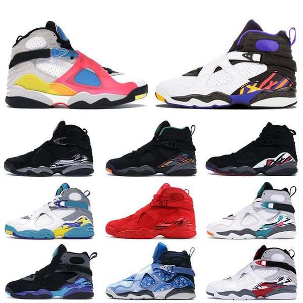 snowflake multi color 8 8s men basketball shoes bugs bunny aqua south beach tinker chrome playoffs mens trainers sports sneakers
snowflake multi color 8 8s men basketball shoes bugs bunny aqua south beach tinker chrome playoffs mens trainers sports sneakers