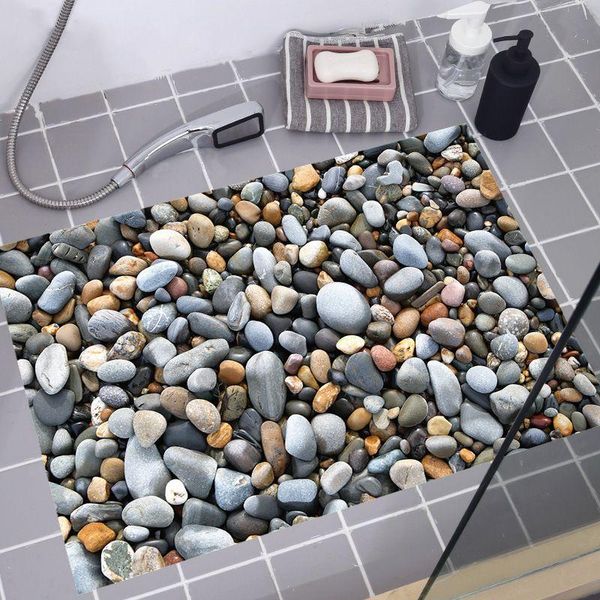 simulation cobblestone floor stickers waterproof wall stickers for bathroom living room home decoration wall decals
simulation cobblestone floor stickers waterproof wall stickers for bathroom living room home decoration wall decals