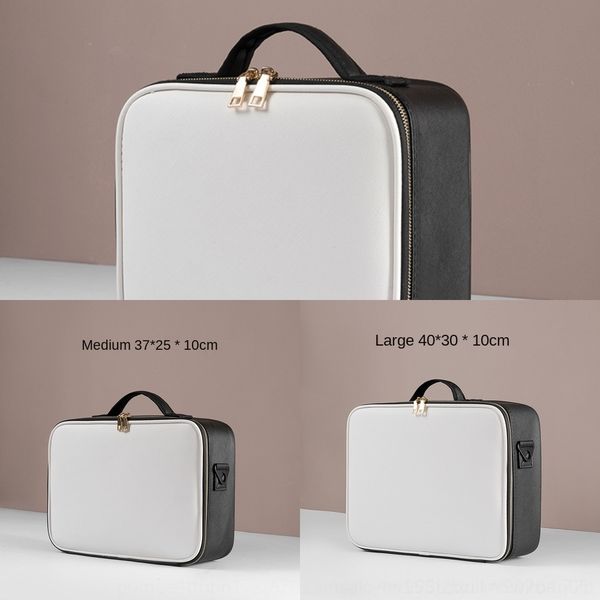 2facd case household box bagcosmetic bagportable care portable product cosmetic bag multi-functional double-layer makeup storage women
2facd case household box bagcosmetic bagportable care portable product cosmetic bag multi-functional double-layer makeup storage women