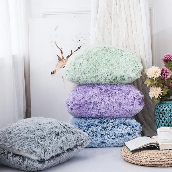 двойной цвет длинный мех плюшевые наволочки диван kussenhoes coussin украшения декоративные бросьте наволочки travesseiro cojines кпт bbyrjj
двойной цвет длинный мех плюшевые наволочки диван kussenhoes coussin украшения декоративные бросьте наволочки travesseiro cojines кпт bbyrjj