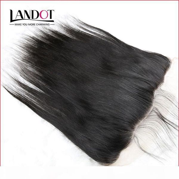 ear to ear 13x4 brazilian lace frontal closures 8a malaysian indian peruvian cambodian virgin human hair straight closures hiden knots, Black
ear to ear 13x4 brazilian lace frontal closures 8a malaysian indian peruvian cambodian virgin human hair straight closures hiden knots, Black