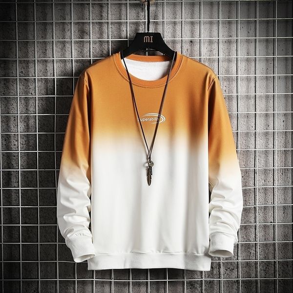 fashion brand hoodies spring autumn hip hop loose casual men's sweatshirts punk streetwear clothes 201027, Black
fashion brand hoodies spring autumn hip hop loose casual men's sweatshirts punk streetwear clothes 201027, Black