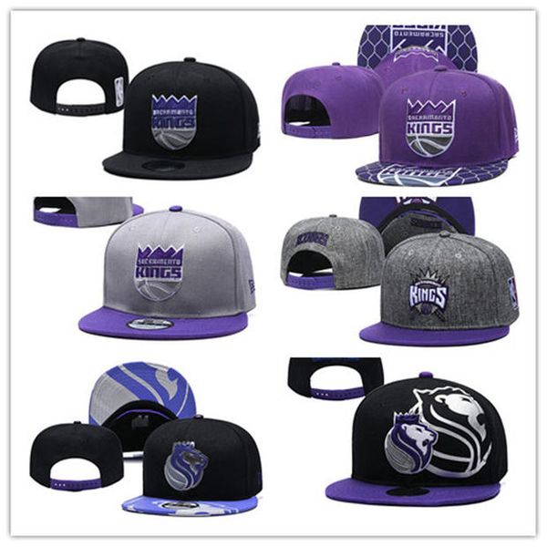 sacramento mens womens d'aaron fox kings basketball snapback hats baseball football cap flat adjustable cap sports hat mix order, Black
sacramento mens womens d'aaron fox kings basketball snapback hats baseball football cap flat adjustable cap sports hat mix order, Black