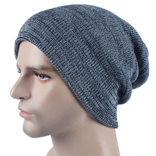 cuhakci outwear oversize hats knitted skullies striped turban deportes beanies winter caps men millinery solid male, Blue;gray
cuhakci outwear oversize hats knitted skullies striped turban deportes beanies winter caps men millinery solid male, Blue;gray