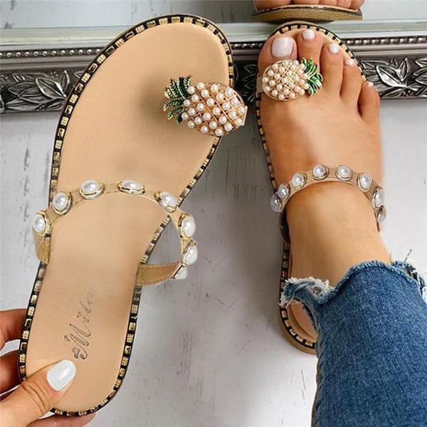 beach flip flops rhinestone shoes woman women flat bohemian summer slipper ladies fashion crystal solid pearl sandals1, Black
beach flip flops rhinestone shoes woman women flat bohemian summer slipper ladies fashion crystal solid pearl sandals1, Black