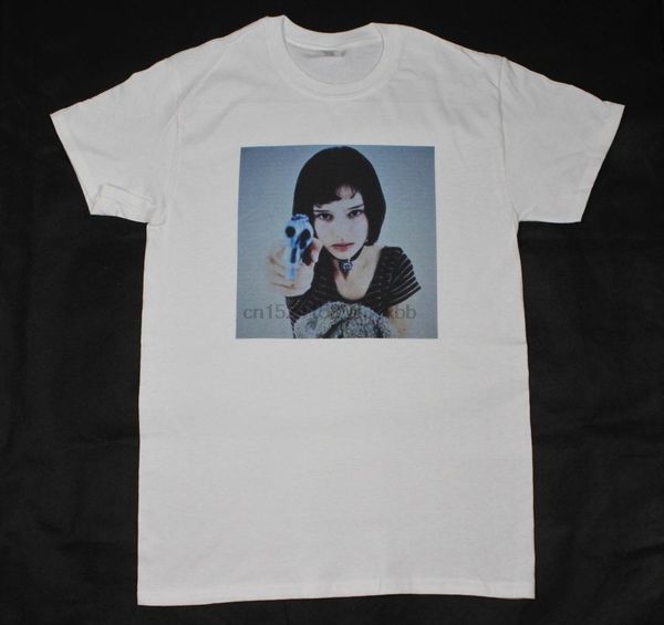 leon mathilda white 3xl the professional luc besson hitman gun brand shirts jeans print classic high hoodie designers t shirts sweatshirt
leon mathilda white 3xl the professional luc besson hitman gun brand shirts jeans print classic high hoodie designers t shirts sweatshirt