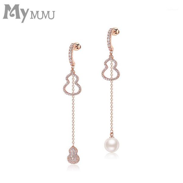 s925 silver needle gourd asymmetric long tassel earrings female 2020 new fashion simple simple temperament earrings z8321
s925 silver needle gourd asymmetric long tassel earrings female 2020 new fashion simple simple temperament earrings z8321