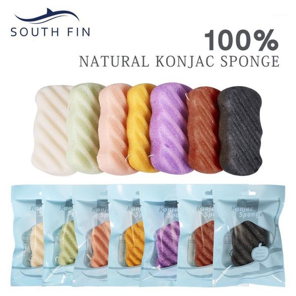 7 color natural soft konjac facial puff face body cleanse washing sponge exfoliator cleansing sponge bathing tool1
7 color natural soft konjac facial puff face body cleanse washing sponge exfoliator cleansing sponge bathing tool1