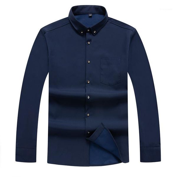 large 10xl 8xl 6xl 2019 men's thin fashion warm shirts in autumn and winter six colors men's social shirts1, White;black
large 10xl 8xl 6xl 2019 men's thin fashion warm shirts in autumn and winter six colors men's social shirts1, White;black