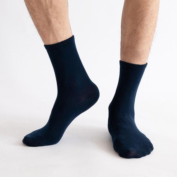 men's socks 2021 cotton for man black business breathable spring summer male crew meias price sock
men's socks 2021 cotton for man black business breathable spring summer male crew meias price sock