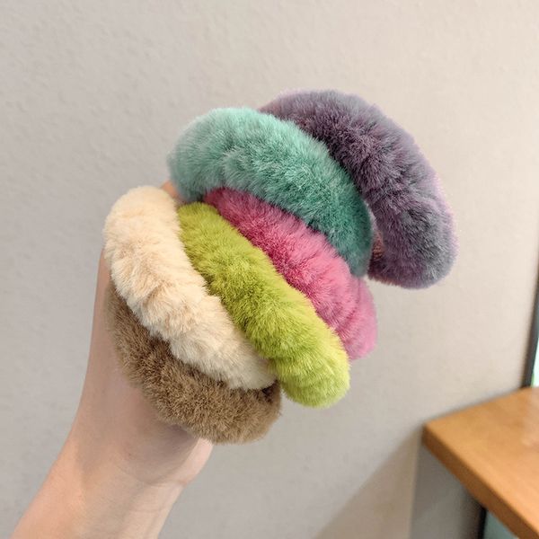 корейский цвет плюша оголовье девушка темперамент чистый красный толстый кишечник кольцо волос
корейский цвет плюша оголовье девушка темперамент чистый красный толстый кишечник кольцо волос