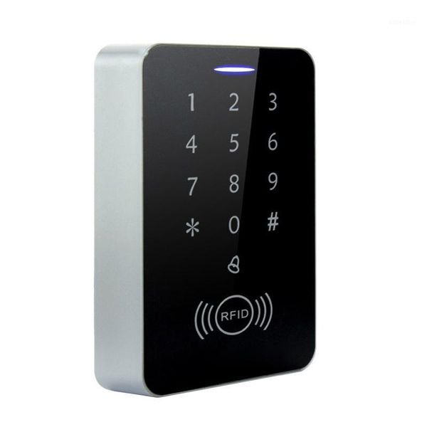 rfid access control lock security fireproof waterproof card password open door @m231
rfid access control lock security fireproof waterproof card password open door @m231