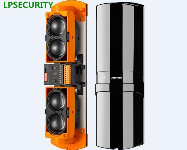 lpsecurity 100m 150m 250m ip65 4 beam security beam sensor alean alarm barriers for gsm alarm system perimete protection
lpsecurity 100m 150m 250m ip65 4 beam security beam sensor alean alarm barriers for gsm alarm system perimete protection
