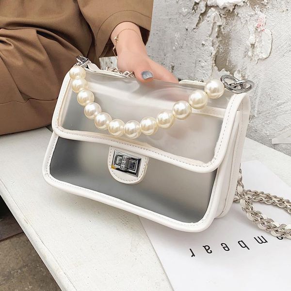 girl transparent jelly bag 2020 fashion new quality pu leather women's designer handbag lock chain shoulder messenger bags a1-62
girl transparent jelly bag 2020 fashion new quality pu leather women's designer handbag lock chain shoulder messenger bags a1-62