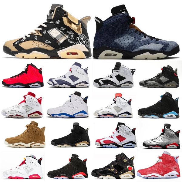 new mens 6 6s dmp трэвис скоттс светоотражающие jumpman открытый кроссовки тренеров альтернативные харе черные инфракрасные спортивные спорт
new mens 6 6s dmp трэвис скоттс светоотражающие jumpman открытый кроссовки тренеров альтернативные харе черные инфракрасные спортивные спорт