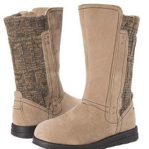 new 2020 fashion snow boots women winter flat heel plush warm mid caf boots woolen snow botas mujer invierno size34-43, Black
new 2020 fashion snow boots women winter flat heel plush warm mid caf boots woolen snow botas mujer invierno size34-43, Black