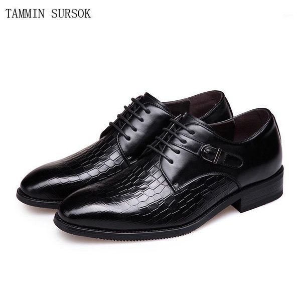 genuine leather gentleman fashion metal buckle decoration men's business dress shoes, Black
genuine leather gentleman fashion metal buckle decoration men's business dress shoes, Black