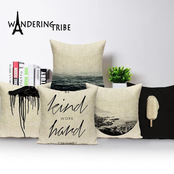 decorative cotton home seat car colorful square soft cushion covers linen letter vintage pure suit monkey text pillow cushion
decorative cotton home seat car colorful square soft cushion covers linen letter vintage pure suit monkey text pillow cushion