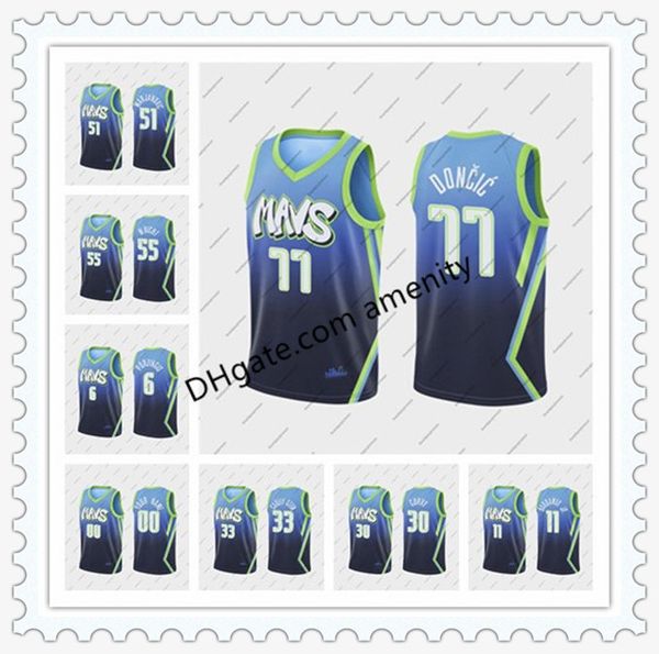 men mavericks dallas doncic 6 porzingis 11 hardawayjr 51 marjanovic basketball jersey city luka kristaps tim edition blue jersey, Black
men mavericks dallas doncic 6 porzingis 11 hardawayjr 51 marjanovic basketball jersey city luka kristaps tim edition blue jersey, Black