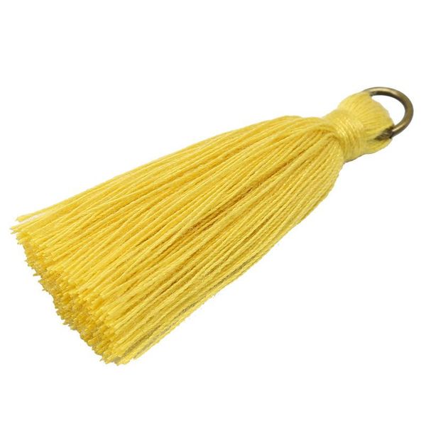 10pcs mini copper ring tassels fringe diy garments bag decor supplies earrings necklaces jewelry key ring pendants arts crafts h bbyifr
10pcs mini copper ring tassels fringe diy garments bag decor supplies earrings necklaces jewelry key ring pendants arts crafts h bbyifr