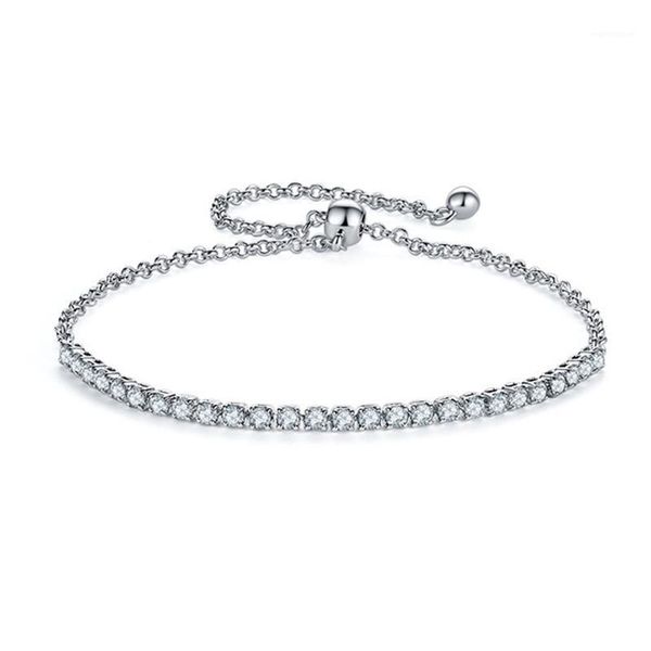 Handmade female student light romantic multicolor cubic zircon bracelet plating with gold and silver adjustable jewelry1, Black
Handmade female student light romantic multicolor cubic zircon bracelet plating with gold and silver adjustable jewelry1, Black