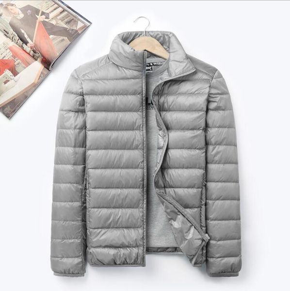 2020 winter men's parkas coats mens warm windproof jacket casual warm cotton coat male high quality, Black
2020 winter men's parkas coats mens warm windproof jacket casual warm cotton coat male high quality, Black