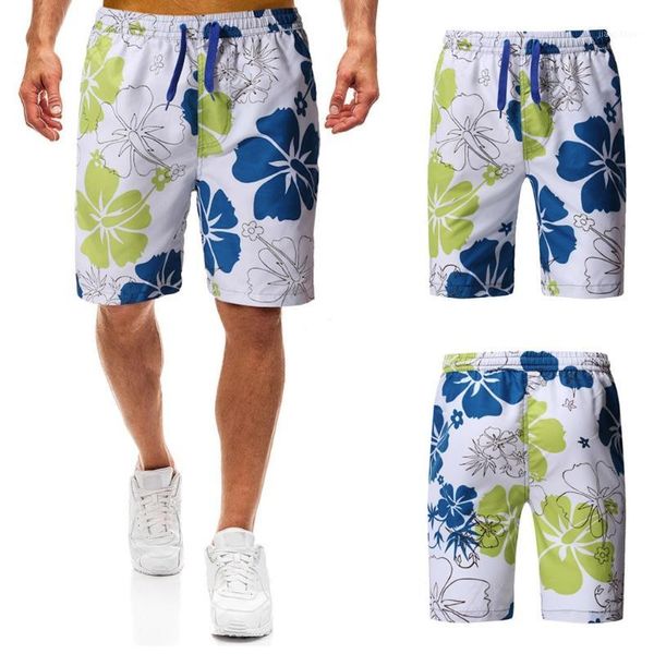 2019 men's summer camouflage flower print trunk quick-drying beach surf running shorts 7.121
2019 men's summer camouflage flower print trunk quick-drying beach surf running shorts 7.121