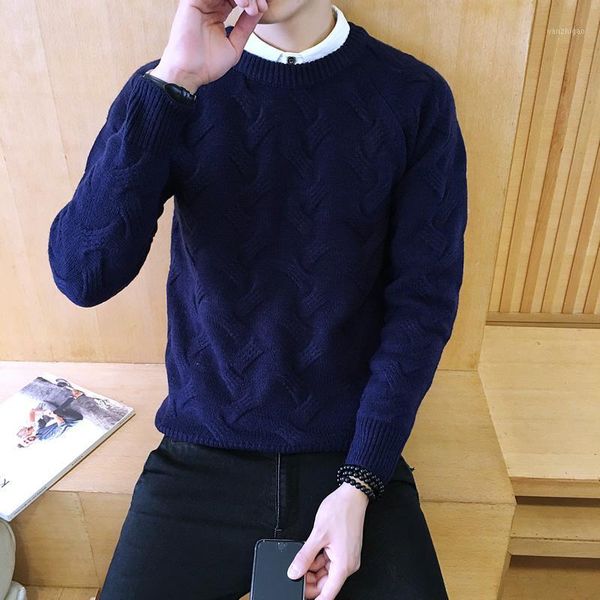 wholesale- 2016 sweaters men style o neck mens sweaters brand jersey pullover male autumn winter 4xl knitwear dress1, White;black
wholesale- 2016 sweaters men style o neck mens sweaters brand jersey pullover male autumn winter 4xl knitwear dress1, White;black