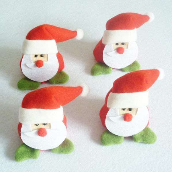 4pcs/lot diy christmas santa claus chair leg cover christmas stool cover party decoration supplies 8x10cm chair
4pcs/lot diy christmas santa claus chair leg cover christmas stool cover party decoration supplies 8x10cm chair