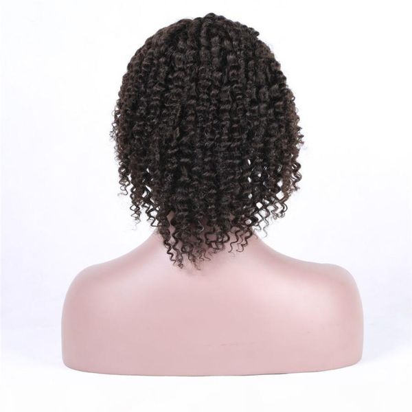 front lace kinky curly brazilian wig human hair remy vrigin natural color woman active demand hand-made 130% density swiss lace baby h, Black;brown
front lace kinky curly brazilian wig human hair remy vrigin natural color woman active demand hand-made 130% density swiss lace baby h, Black;brown