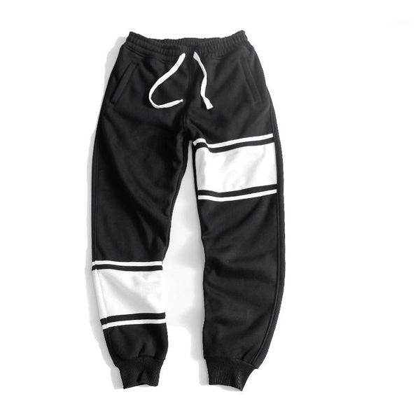 2020 new brand autumn winter casual jogger patchwork harem pant fleece cotton hip hop trousers men streetwear legging sweatpants1, Black
2020 new brand autumn winter casual jogger patchwork harem pant fleece cotton hip hop trousers men streetwear legging sweatpants1, Black