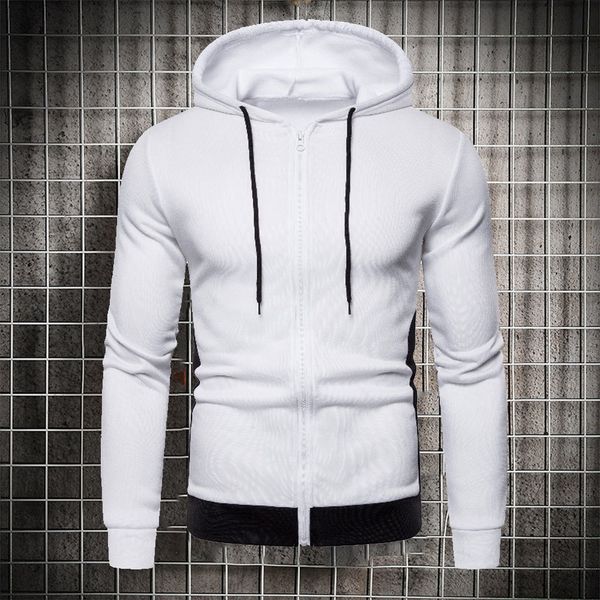 2021 new men's autumn patchwork shirt street wear up hoodie men hooded sweatshirt long sleeve o67m, Black
2021 new men's autumn patchwork shirt street wear up hoodie men hooded sweatshirt long sleeve o67m, Black