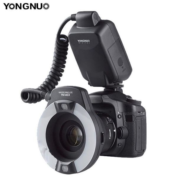 yongnuo yn-14exl macro lens ring lite flash light for 5ds 5dsr 760d 5d mark iii 6d 7d 60d 70d 700d 650d 600d speedlite
yongnuo yn-14exl macro lens ring lite flash light for 5ds 5dsr 760d 5d mark iii 6d 7d 60d 70d 700d 650d 600d speedlite