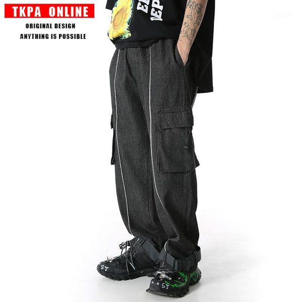 personality, "torre pants for men and women are more bag stitching loose wide-legged hip-hop wash water cowboy pants1, Blue
personality, "torre pants for men and women are more bag stitching loose wide-legged hip-hop wash water cowboy pants1, Blue