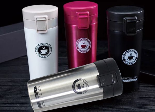 300ml 380ml mug coffee cup stainless steel vacuum flasks thermoses my water bottle insulated thermo cup travel car mugs
300ml 380ml mug coffee cup stainless steel vacuum flasks thermoses my water bottle insulated thermo cup travel car mugs