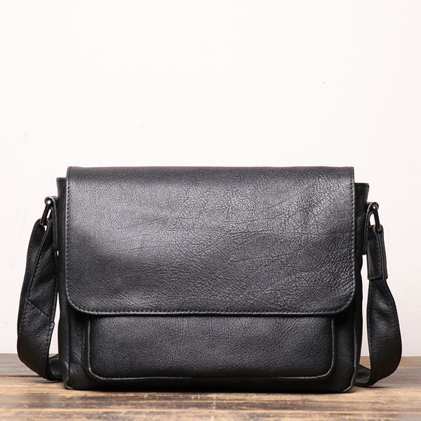 2020 shoulder bag male leather briefcase casual business tote travel from vintage portable purse messenger bags jxsi
2020 shoulder bag male leather briefcase casual business tote travel from vintage portable purse messenger bags jxsi